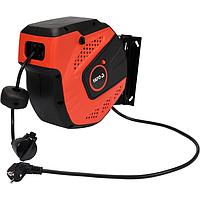 YATO YT-81221 ປລັກສຽບໄຟແບບຖອດເອົາເອງ 20m