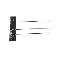 Pulse Electronics W6103B0100 MIMO 3x3 MIMO DB-WiFi FPC ມີ IPEX