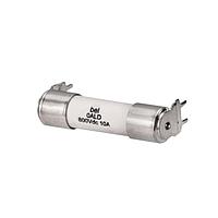 Bel Fuse 0ALDB9500-PD ຟິວສເສີມສຳລັບລົດພະລັງງານສະຫລັກຟ້າ 800V - ຟິວສທີ່ມີອັດຕາ 50A ສໍາລັບວົງຈອນເຄື່ອງມື EV/HEV, ຕິດຕັ້ງດ້ວຍການຍືດດ້ວຍກະແບດອອຟເຊັດ