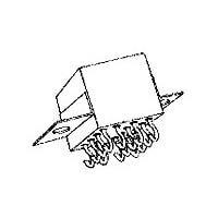 DEUTSCH - TE Connectivity 1617761-7 ອຸປະກອນສະເລີຍອຸດສາຫະກຳ FCB-405-CX4