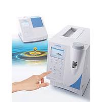 HORIBA OCMA-500 ເຄື່ອງວິເຄາະເນື້ອໃນນ້ຳມັນ