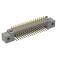 AirBorn WG92PR9J ປລັກ 3ແຖວ R Ang ປລັກ ບອດ ຕິດບອດ