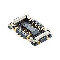 Molex 505066-3022 ຮອບຮອງ SlimStack .35mm Conn Rcpt 30Ckt