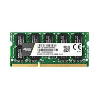 Apacer 78.C2GCP.4000C SODIMMs DDR3-1333 SO-ECC DIMM 8GB CL9 / ທົ່ວໄປ : D42.16212N.001