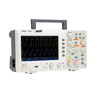VICTOR 1100S Digital Auto Oscilloscope (100 MHz, 1GS/s, 2CH)