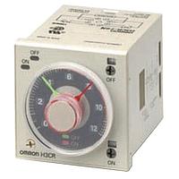 Omron Automation and Safety H3CR-F8N AC24-48/DC12-48 ຕົວຈັດເວລາ Timer Repeat Cycle