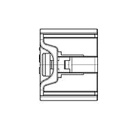 Yazaki 71878855 ກອງສາຍສະບັບ CONN 14P 060 NAT