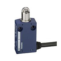 Telemecanique XCMN2102L2 ສະຫນັບສະຫນູນ Limit Switches XCMN LIMIT SWITCH + OPTIONS
