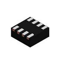 Texas Instruments LMK1C1104DQFR ຄລອກ ບັບເຟີຣ໌ 4-ຊ່ອງອອກ LVC MOS 1.8-V ບັບເຟີ 8-W LMK1C1104DQFT