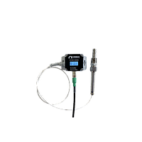 OMEGA HX200HR-RS ໄລຍະໄກຈຸດ RH / ເຄື່ອງສົ່ງອຸນຫະພູມ (200°C (392°F), 0~100%, 4-20mA/RS232, remote)