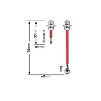 Vertex V-3D-05 3D TASTER (Basic)