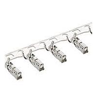 Molex 50752-8400 ຕິດຕໍ່ 2.50mmP W/B Crimp Rec Term 24-26AWG