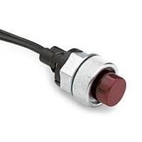 Littelfuse PL-118-RC001 ໄຟສະແດງພິລອດແບບໃສ