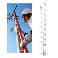 Terex Ritz RT403-0752 ໄມ້ຄ້ອນທົ່ວໄປ (5.93m)