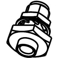 Rosenberger 32K601-272L5 ປາເນລ ຣີເຊບເຕກເລດ SMA ບັລເຄຮດ ST ຈໍ