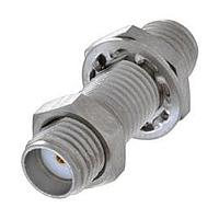 Johnson / Cinch Connectivity Solutions 142-0901-406 ຕົວແປງ RF - ໃນຊຸດ ADPT JCK/JCK BHLD Ni