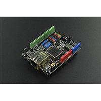 DFRobot DFR0850 ບອດພັດທະນາ Ethernet ແລະ PoE Shield ສໍາລັບ Arduino - W5500 Chipset