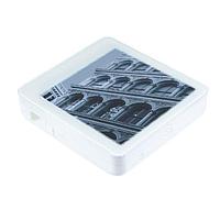 Soldered 333308 ຈໍສະແດງເອເລັກໂທນິກເປເພີ - ePaper Inkplate 4 TEMPERA ມີແຜ່ນກະຈົມ