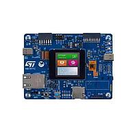 STMicroelectronics STM32H573I-DK ຊຸດຄົ້ນພົບ Discovery Kits Discovery kit ກັບ STM32H573IIK3Q MCU