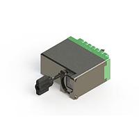 EDAC 516-090-500-265 ຕົວເຊື່ອມຕໍ່ຮັກແລະຕົວເຊື່ອມຕໍ່ແຜງ