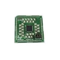 Microchip Technology MA330019-2 ບັດລູກ & ບອດ OEM dsPIC33FJ128GP804 Graphics Plug-In Mod