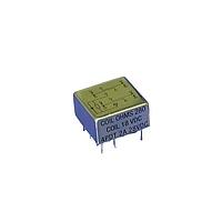 DEUTSCH - TE Connectivity 9-1617515-1 ຣີເລຍ PCB 3SBH1195A2 M39016/53-006L