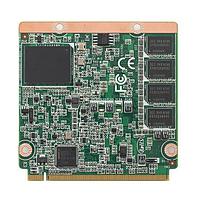 Advantech SOM-3565M0Z-S6A1E ລະບົບ-ອອນ-ໂມດູນ - SOM Intel Atom N2600 Qseven Module ກັບ -20~80C