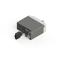 EDAC 516-090-501-465 ຕົວເຊື່ອມຕໍ່ຮັກແລະຕົວເຊື່ອມຕໍ່ແຜງ