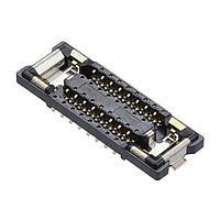 Molex 203389-0363 ຕົວເຊື່ອມ .175MM REC 36P QUAD-ROW