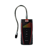 Sauermann DF110 ເຄື່ອງກວດຈັບອາຍແກັສຕູ້ເຢັນ ແລະ ໄຮໂດຣເຈນ