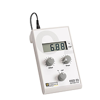 Chauvin Arnoux OSD23 ເຄື່ອງວິເຄາະອົກຊີ