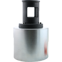 Jeweltest JW225 ທົດສອບ Anvil (Steel anvil)