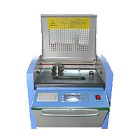 Wrindu RDJS-611J Insulating Oil Dielectric Dissipation Factor Tester (Measurement range: capacitance 5pf ~ 200pf)