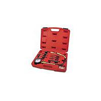 TOPTUL JGAI1302 ຊຸດເຄື່ອງທົດສອບການບີບອັດ - ເຄື່ອງຈັກກາຊວນ (0~1000psi, 0~70 bar)