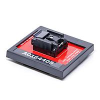 Microchip Technology AC164405 ຊໍເກດ PM3 ໂມດູນຊໍເກດສໍາລັບ 36L SQFN (6x6)mm