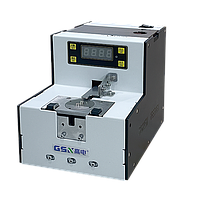 GSK AT-L1218-M35 Screw Feeder ຂະຫນາດກາງສໍາລັບເຄື່ອງຈັກອັດຕະໂນມັດ (3.5mm)