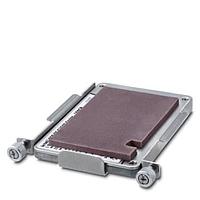 PHOENIX CONTACT 2400340 ດຣາວດ໌ ເສດສເຕດ - SSD VL2 160 GB MLC SSD SATA KIT