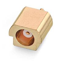 Wurth Elektronik 60612202111307 ຕູ້ການເຊື່ອມ PCB WR-MCX 1.6MM MAX SMT END LAUNCH JACK