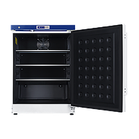 Haier HLR-118FL Spark Freezer/ຕູ້ເຢັນ (3~16 ℃; 118/4.2 L/Cu.Ft)