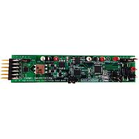Analog Devices MAXREFDES18# ອອກແບບອ້າງອີງພິເສດການຈັດການພະລັງງານ 16-bit PLC Analog Output