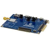 Microchip Technology DM320111 ຊຸດປະເມີນ SAM R34 Xplained Pro Evaluation Kit