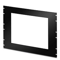 PHOENIX CONTACT 2701716 ລູກຖັງ & ຕູ້ລູກຖັງ VL PPC12 19 RACKMNT PLATE