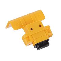 Omron Automation and Safety F39-CN6 ເຊນເຊີອອບຕິກ F39-CN6