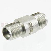 Fairview Microwave SM3955 2.92mm Female to 1.85mm Female Adapter