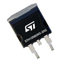 STMicroelectronics STH10N80K5-2AG MOSFETs ລະດັບລົດຍົນ N-channel 800V, 0.60 Ohm 8A MDmesh K5 Power MOSFET