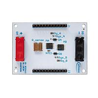 Infineon EB2ED24103D1BCSPTOBO1 ເຄື່ອງມືພັດທະນາ IC ການຈັດການພະລັງງານ EB 2ED2410 3D 1BCSP
