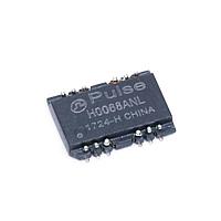 Pulse Electronics H0068ANL ໂມດູນ 100BaseTX SMD NonPoE 1-Port