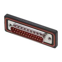 Molex / FCT 173110-0031 ປລັກ 25P ຕິດຕັ້ງດ້ານຫຼັງ