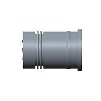 Amphenol LTW SLD-B005001 ອິນເຊີດຊວດມິດຕຣິກຮູບວົງມົນ, ອິນເຊີດ, ພລາສຕິກ, ລະຫັດ B, 4A, 05 ແພັນ, ຕູ້ມີຊາຍ, ຕິດຕໍ່ຊາຍ, ການດັບສະບັບດ້ວຍການສະກຣວ, ການບົດລົດ, ບໍ່ກັນນ້ຳ
