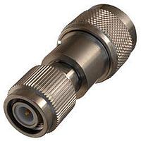 Midwest Microwave / Cinch Connectivity Solutions ADT-2584-NM-TNM-02 ຕົວແປງ RF - ລະຫວ່າງຊຸດ ADAPTER M/M ປະເພດ N/TNC 18 GHz